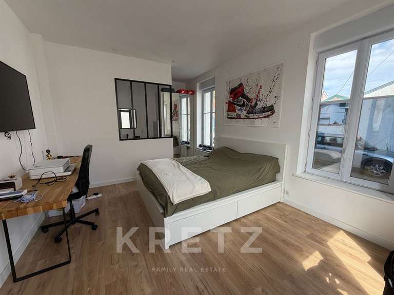 Maison Châtelaillon-Plage - 4 chambres - 168m²