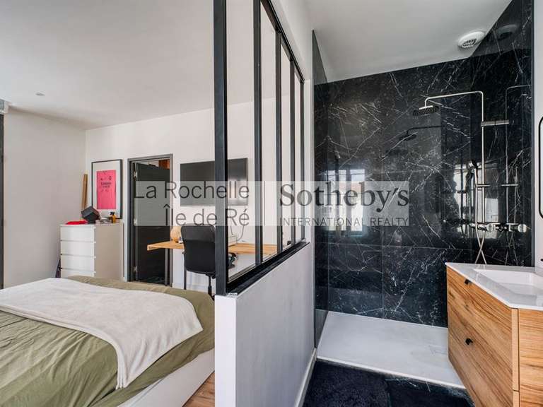 Maison Châtelaillon-Plage - 4 chambres - 168m²