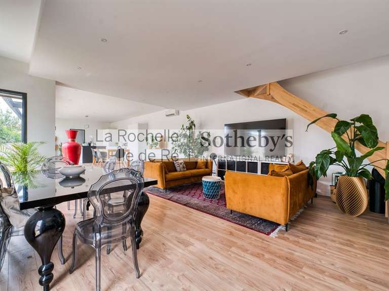 Maison Châtelaillon-Plage - 4 chambres - 168m²