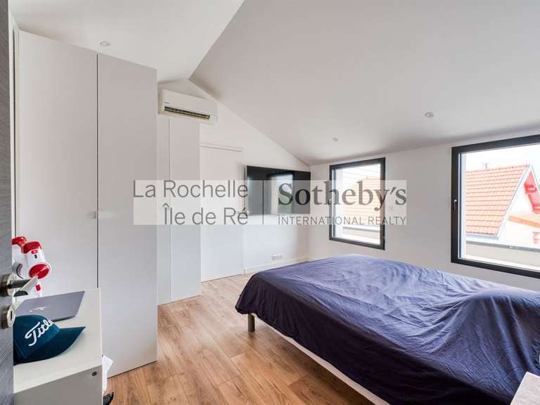 Maison Châtelaillon-Plage - 4 chambres - 168m²