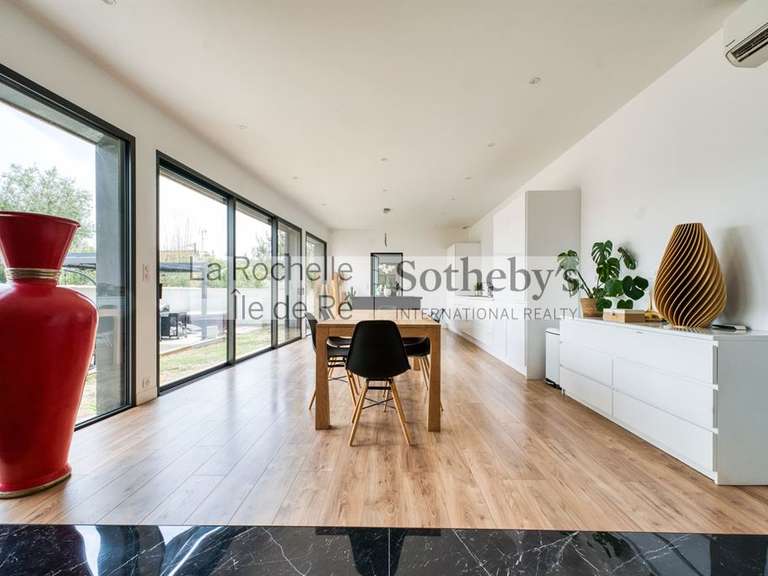 Maison Châtelaillon-Plage - 4 chambres - 168m²