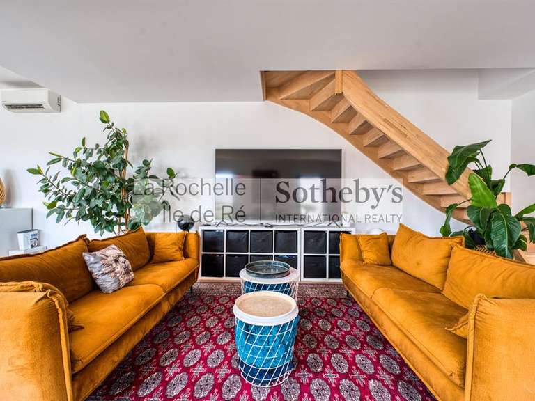 Maison Châtelaillon-Plage - 4 chambres - 168m²