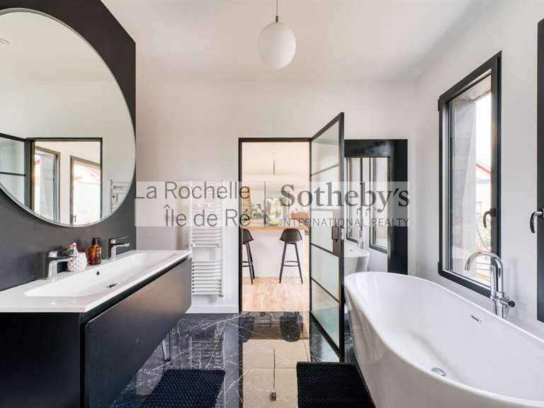 Maison Châtelaillon-Plage - 4 chambres - 168m²