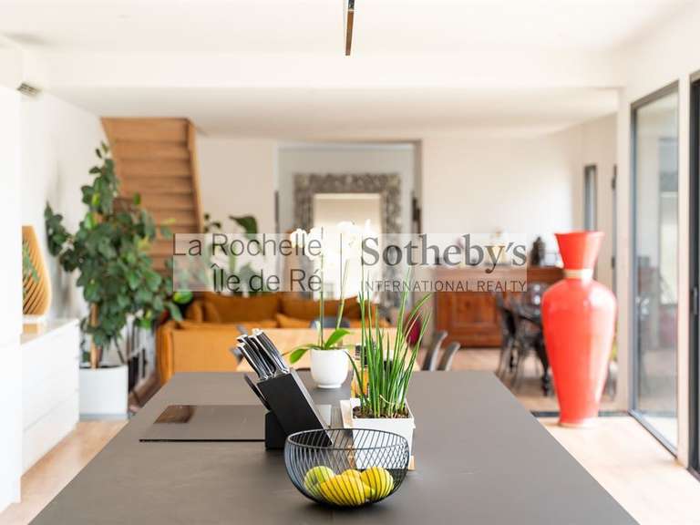 Maison Châtelaillon-Plage - 4 chambres - 168m²