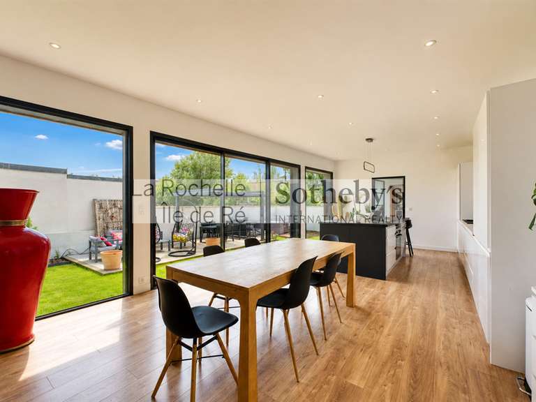 Maison Châtelaillon-Plage - 4 chambres - 168m²