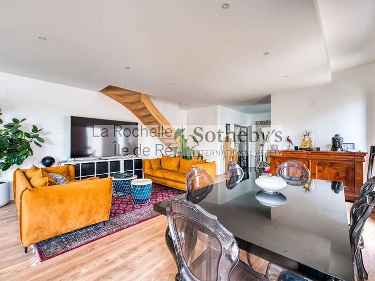 Maison Châtelaillon-Plage - 4 chambres - 168m²