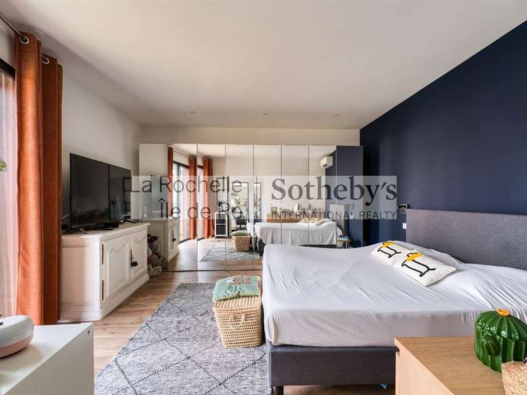 Maison Châtelaillon-Plage - 4 chambres - 168m²