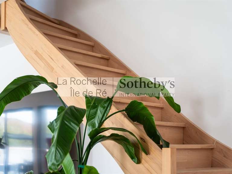 Maison Châtelaillon-Plage - 4 chambres - 168m²
