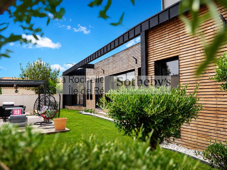 Maison Châtelaillon-Plage - 4 chambres - 168m²