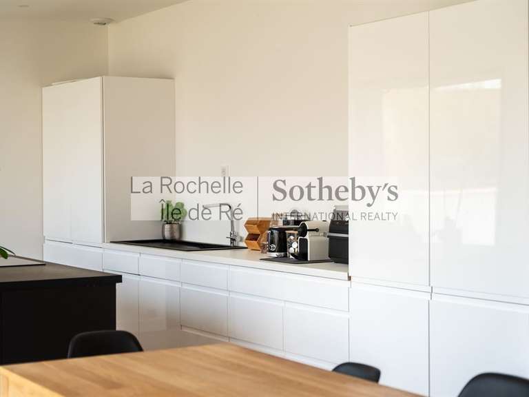 Maison Châtelaillon-Plage - 4 chambres - 168m²