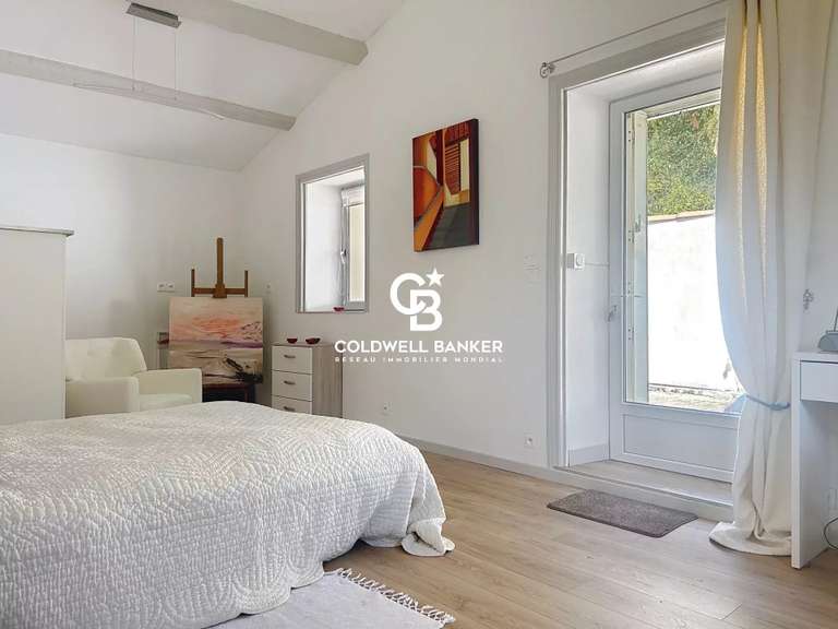 Maison Châtelaillon-Plage - 4 chambres - 251m²