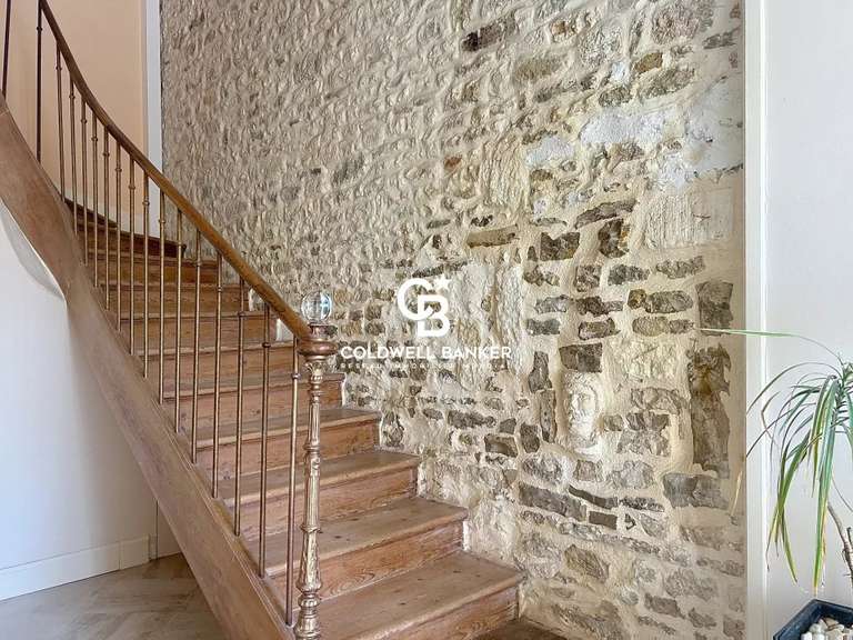 Maison Châtelaillon-Plage - 4 chambres - 251m²