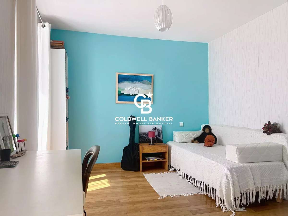 Maison Châtelaillon-Plage