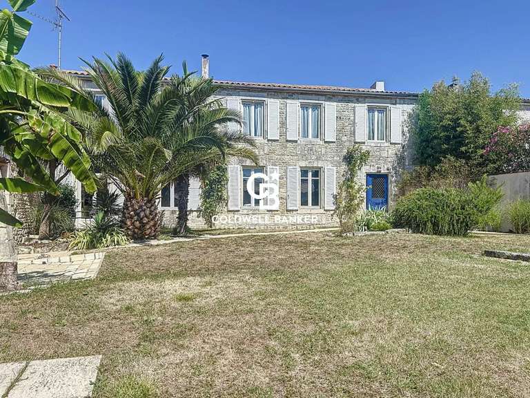 Maison Châtelaillon-Plage - 4 chambres - 251m²