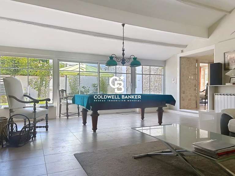 Maison Châtelaillon-Plage - 4 chambres - 251m²