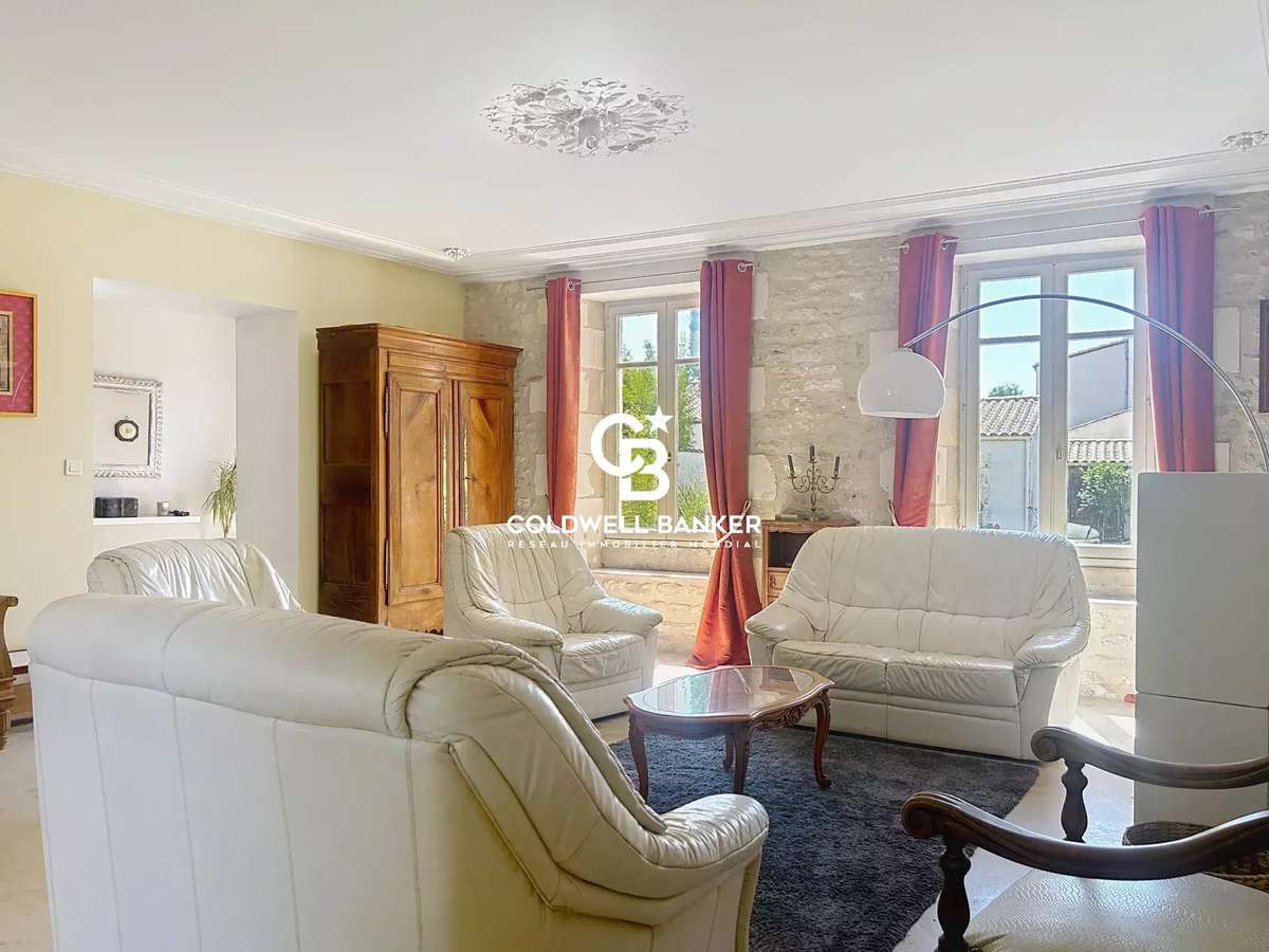 Maison Châtelaillon-Plage