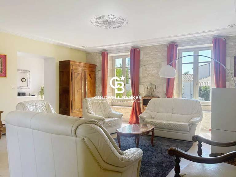 Maison Châtelaillon-Plage - 4 chambres - 251m²