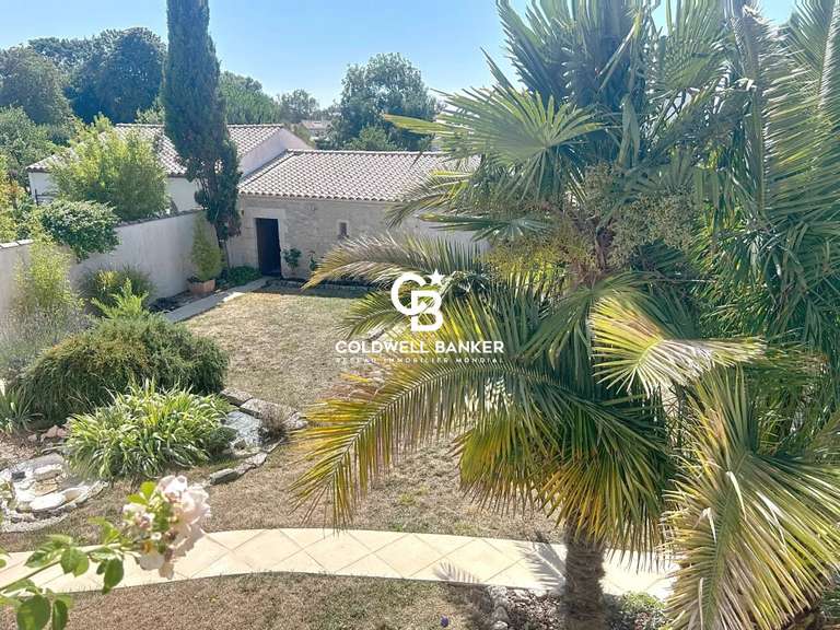 Maison Châtelaillon-Plage - 4 chambres - 251m²
