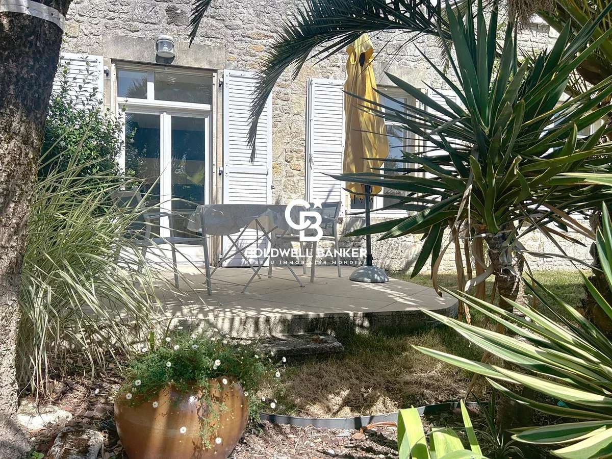 Maison Châtelaillon-Plage