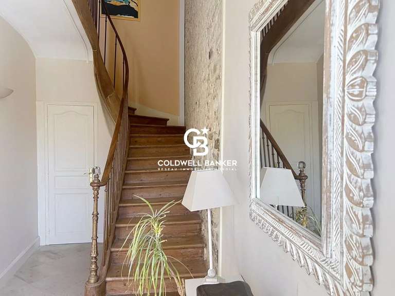 Maison Châtelaillon-Plage - 4 chambres - 251m²