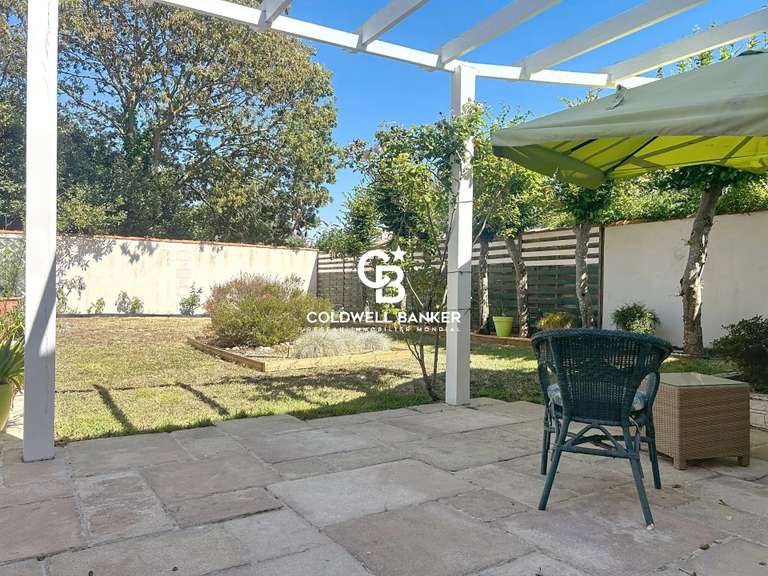 Maison Châtelaillon-Plage - 4 chambres - 251m²