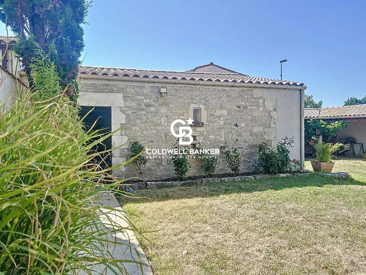 House Châtelaillon-Plage