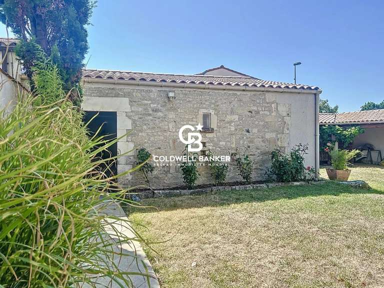 Maison Châtelaillon-Plage - 4 chambres - 251m²