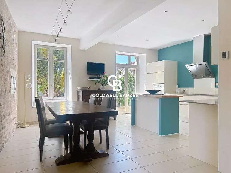 Maison Châtelaillon-Plage - 4 chambres - 251m²