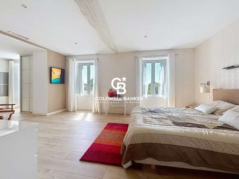 Maison Châtelaillon-Plage - 4 chambres - 251m²