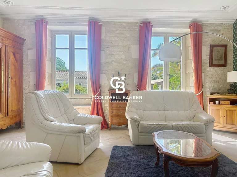 Maison Châtelaillon-Plage - 4 chambres - 251m²