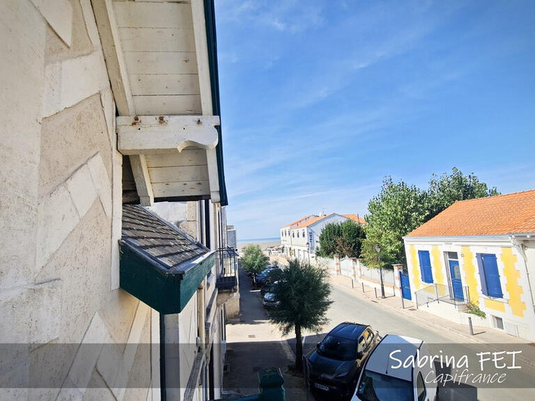 Vente Propriété Châtelaillon-Plage - 4 chambres