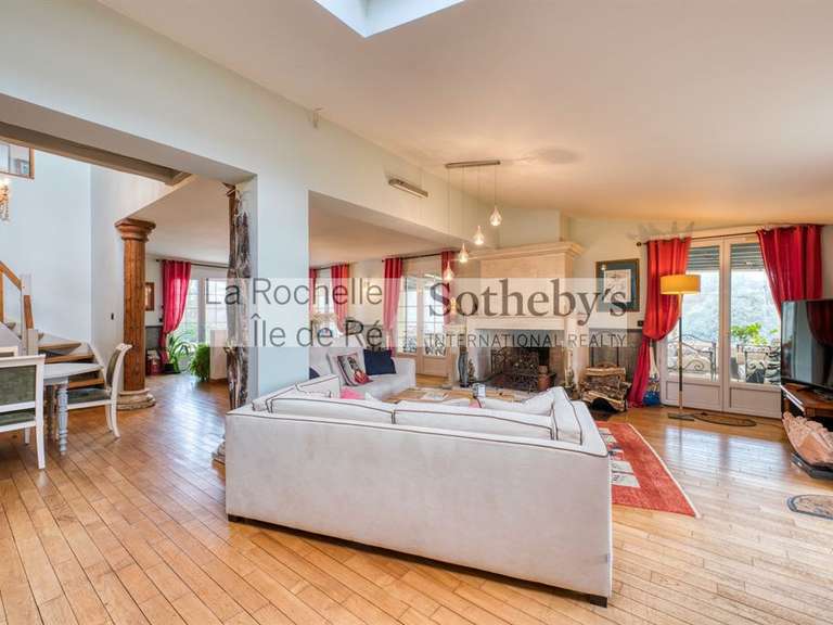 Propriété Châtelaillon-Plage - 4 chambres - 270m²