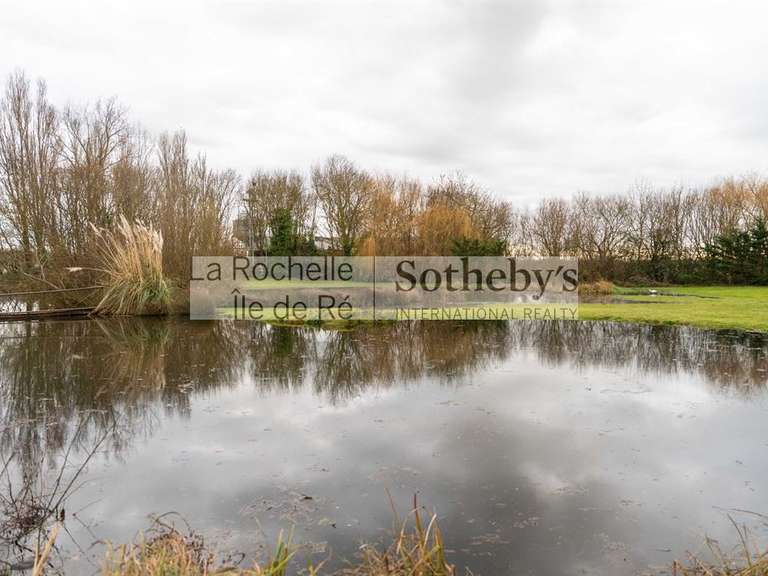 Propriété Châtelaillon-Plage - 4 chambres - 270m²