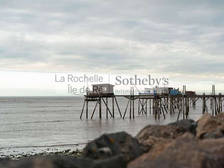 Propriété Châtelaillon-Plage - 4 chambres - 270m²