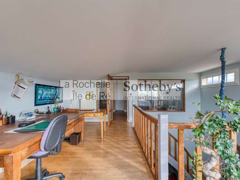 Propriété Châtelaillon-Plage - 4 chambres - 270m²