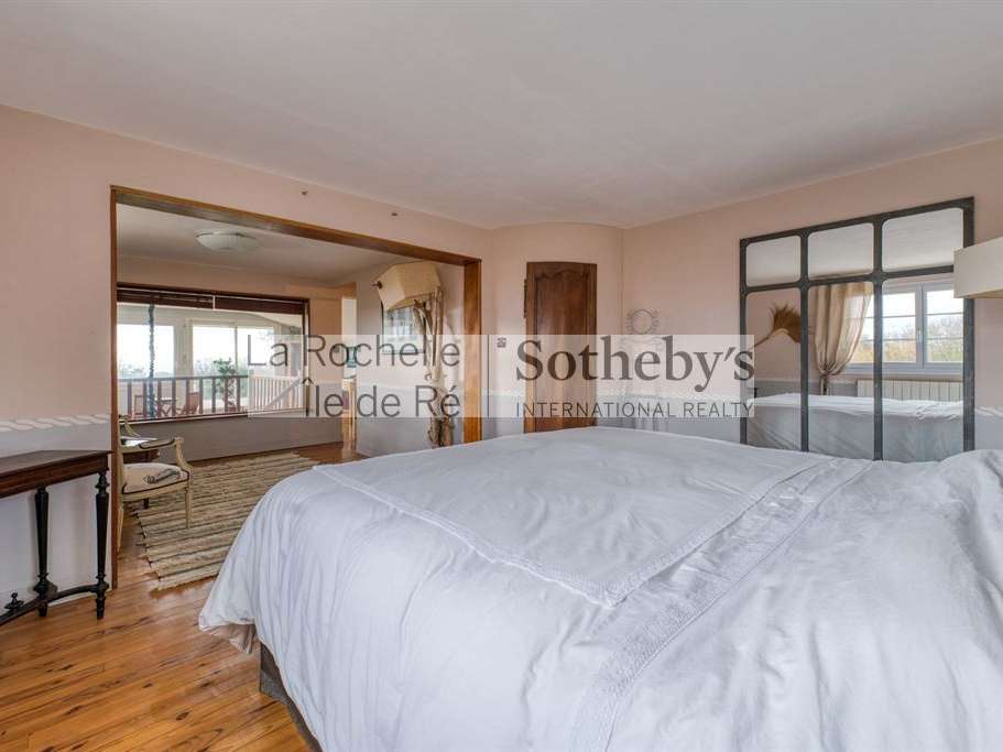 Propriété Châtelaillon-Plage