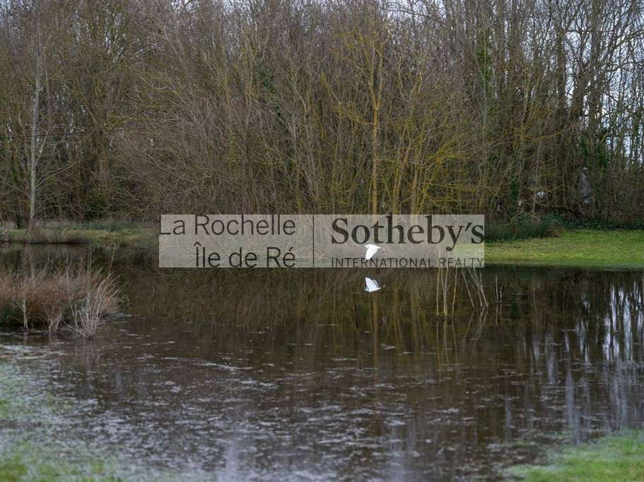 Propriété Châtelaillon-Plage