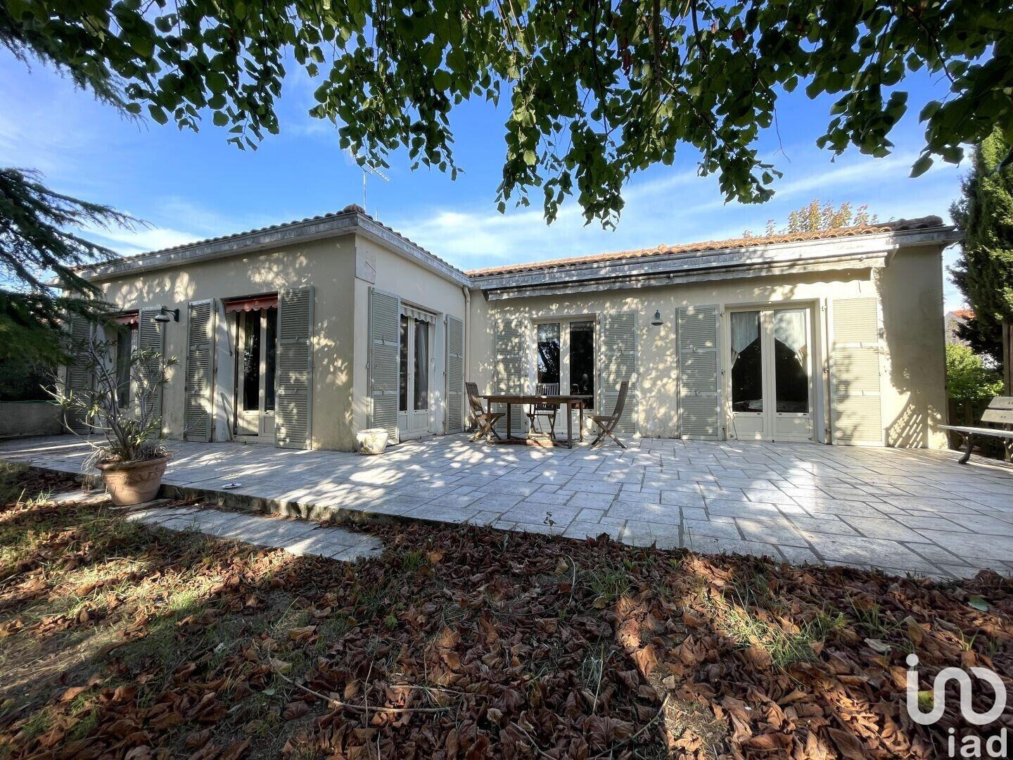 Vente Villa Châtelaillon-Plage : 795 000€