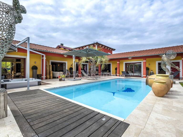 Vente Villa Châtelaillon-Plage - 3 chambres