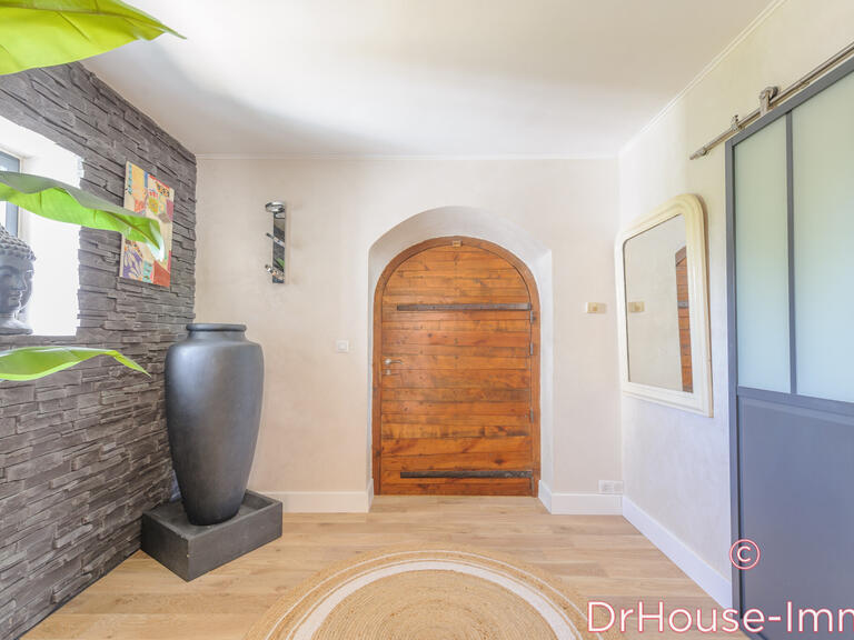 Villa Châtelaillon-Plage - 4 chambres - 208m²