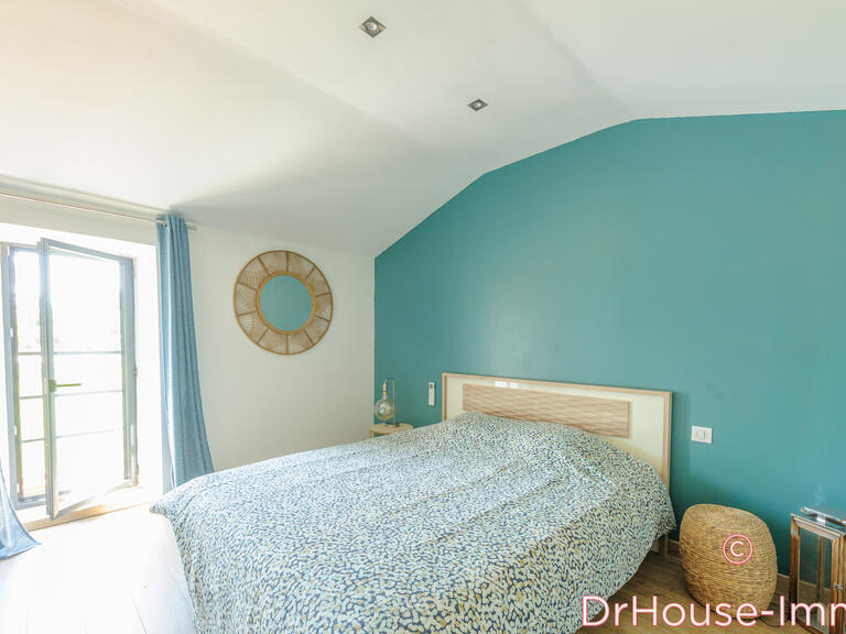 Villa Châtelaillon-Plage - 4 chambres - 208m²
