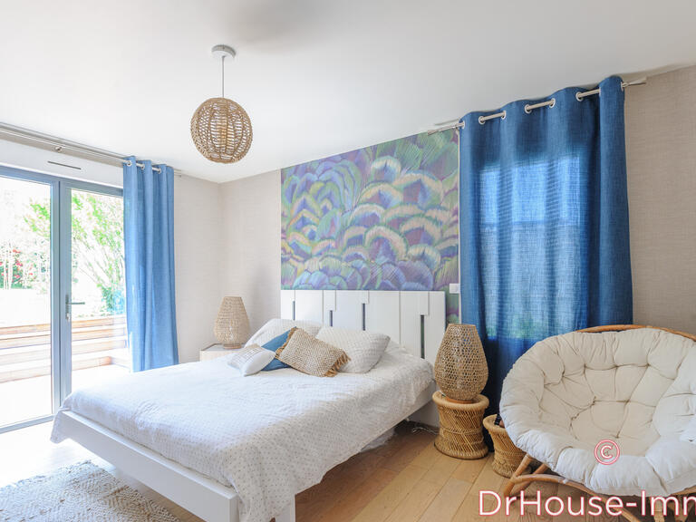 Villa Châtelaillon-Plage - 4 chambres - 208m²