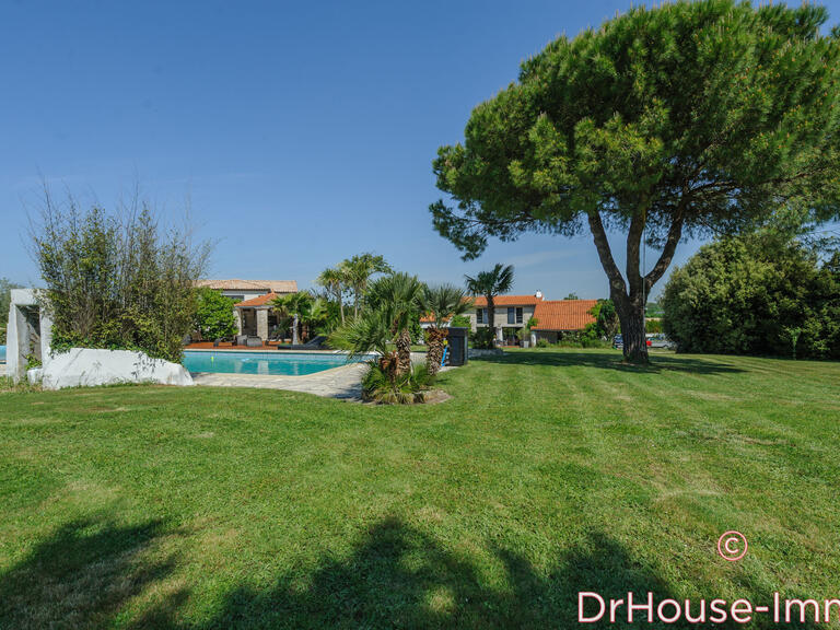 Villa Châtelaillon-Plage - 4 chambres - 208m²