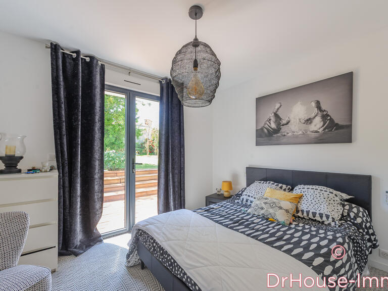 Villa Châtelaillon-Plage - 4 chambres - 208m²
