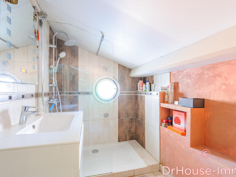 Villa Châtelaillon-Plage - 4 chambres - 208m²