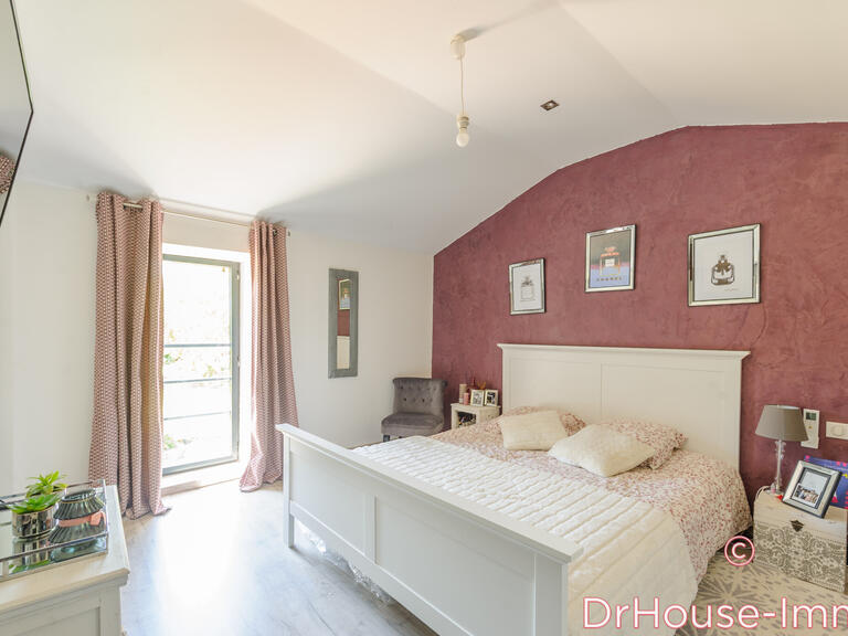 Villa Châtelaillon-Plage - 4 chambres - 208m²