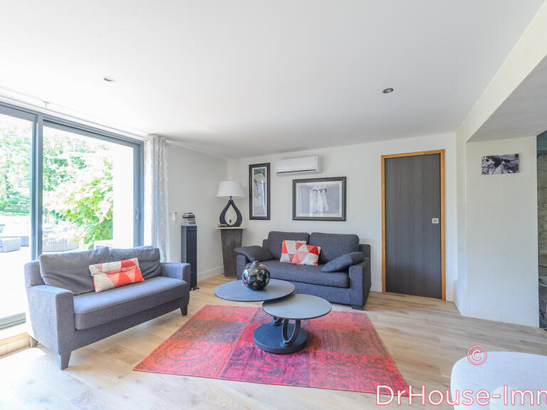 Villa Châtelaillon-Plage - 4 chambres - 208m²