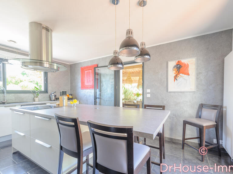 Villa Châtelaillon-Plage - 4 chambres - 208m²