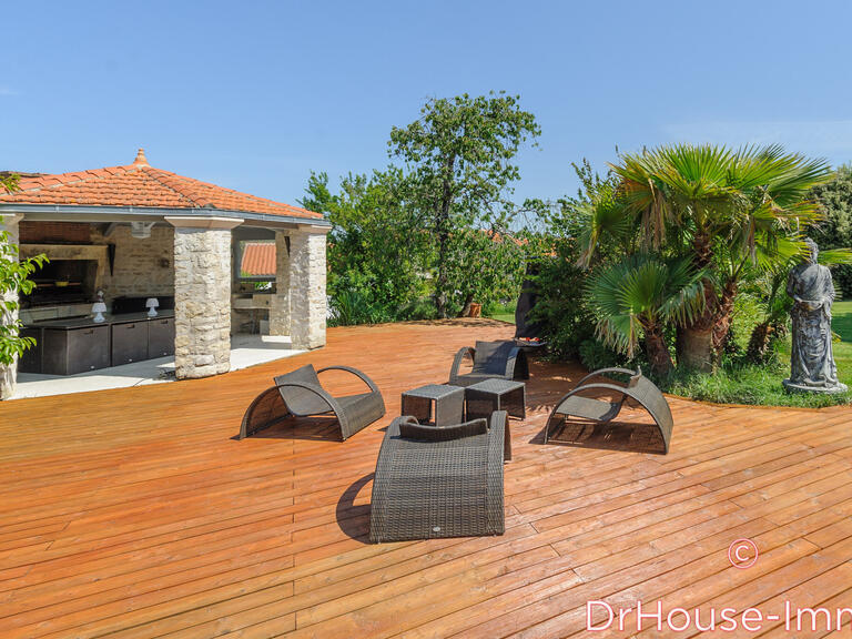 Villa Châtelaillon-Plage - 4 chambres - 208m²