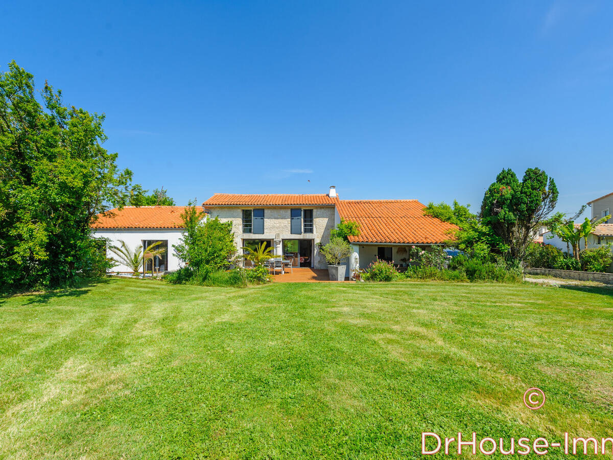 Villa Châtelaillon-Plage